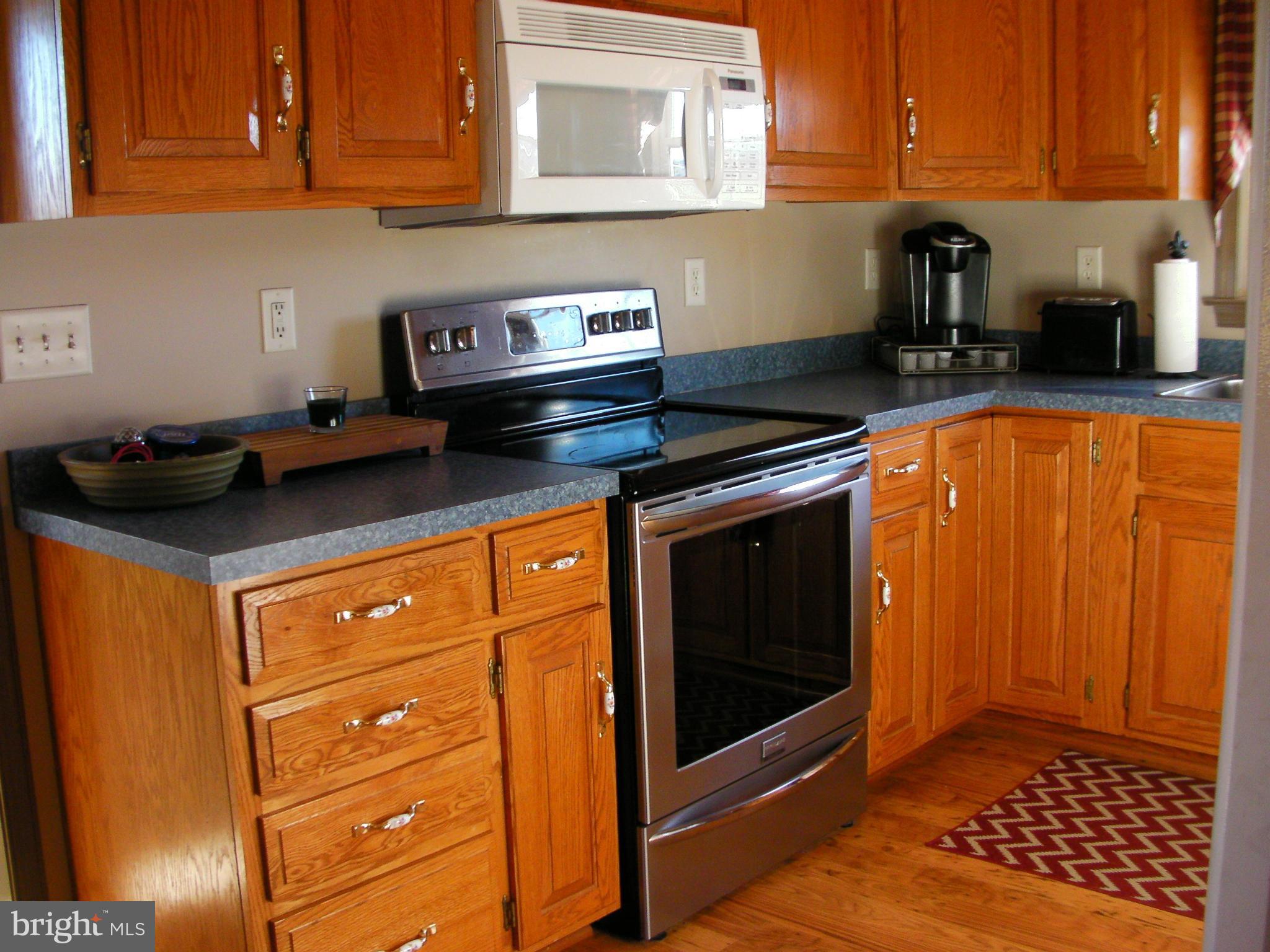 19987 Spring Run Road Spring Run, PA 17262 - Photo 8 of 30 Kitchen