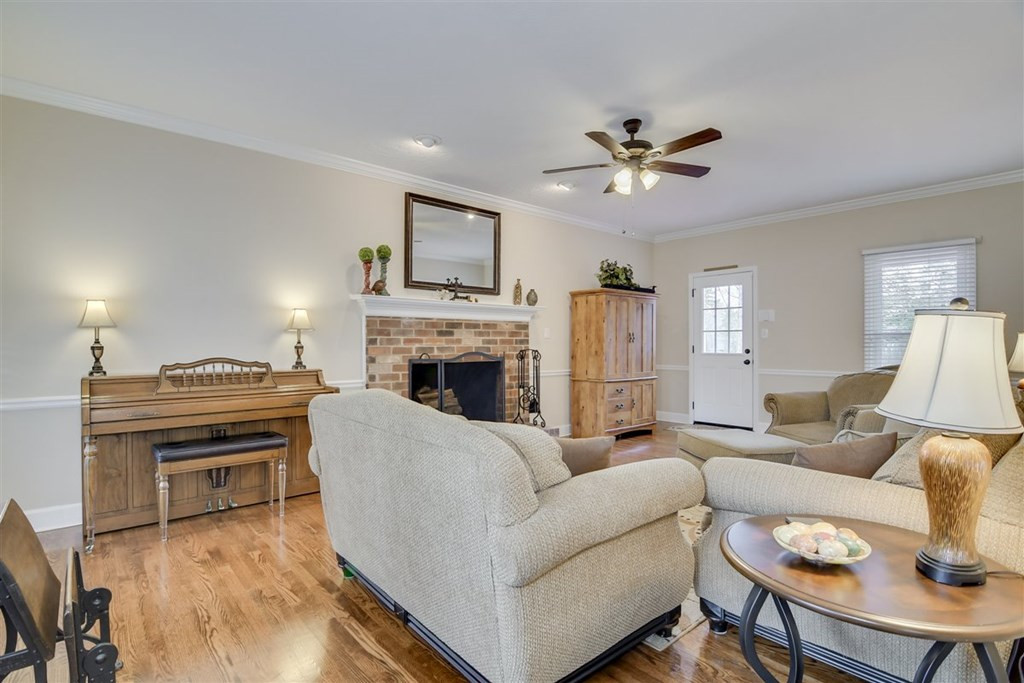 4905 Hardy McManus Road Evans, GA 30809 - Photo 11 of 56 Gallery Image 11