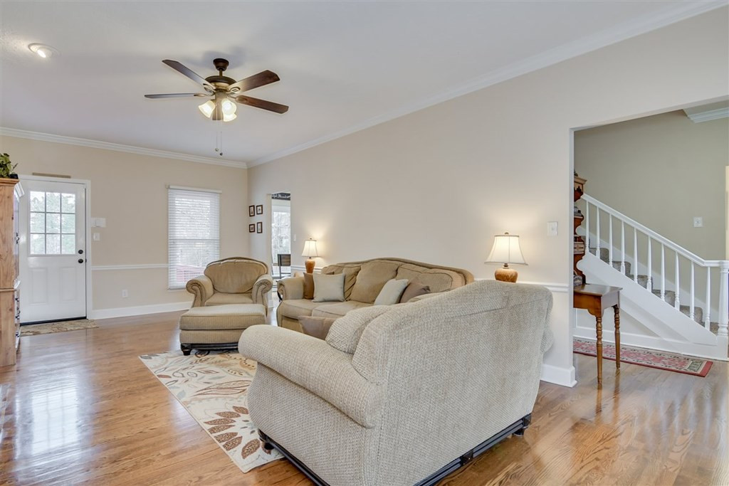 4905 Hardy McManus Road Evans, GA 30809 - Photo 12 of 56 Gallery Image 12
