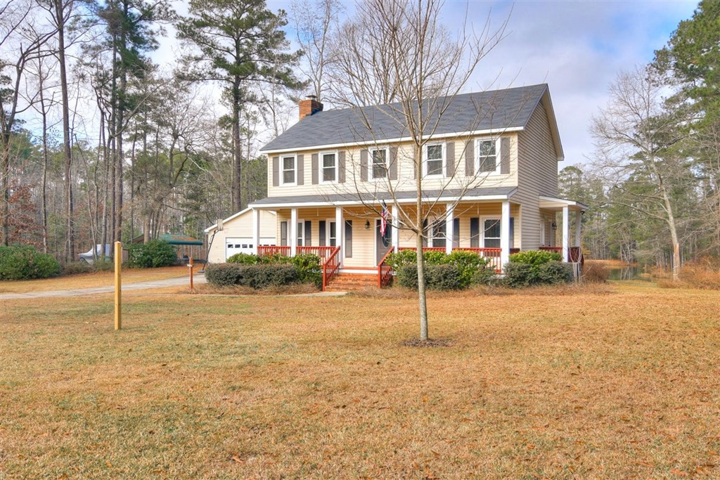 4905 Hardy McManus Road Evans, GA 30809 - Photo 2 of 56 Gallery Image 2