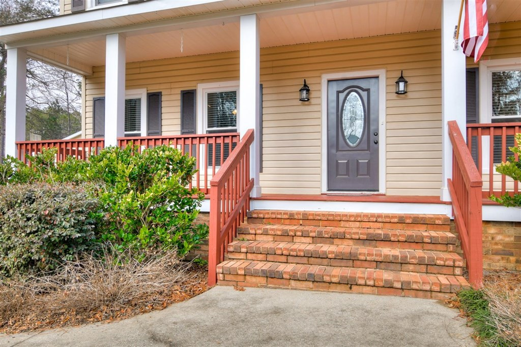 4905 Hardy McManus Road Evans, GA 30809 - Photo 5 of 56 Gallery Image 5