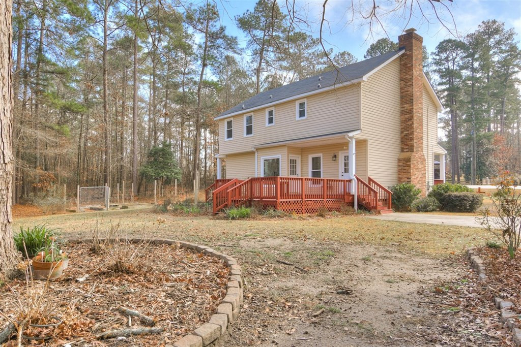 4905 Hardy McManus Road Evans, GA 30809 - Photo 55 of 56 Gallery Image 55