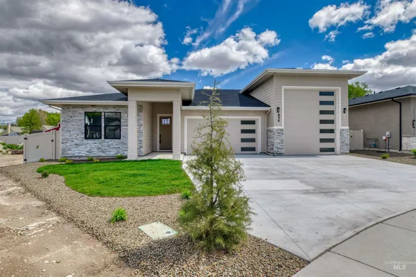 $994,900 | 856 North Nolina Avenue, Eagle, ID 83616
