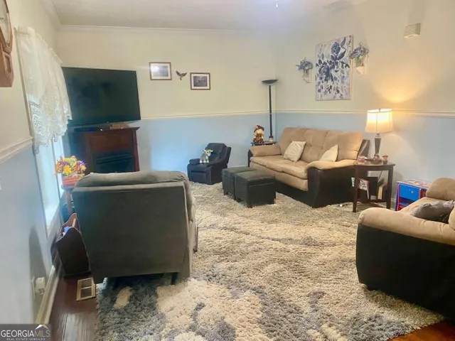 $419,500 | 290 Poplar Creek Road, Stephens, GA 30667