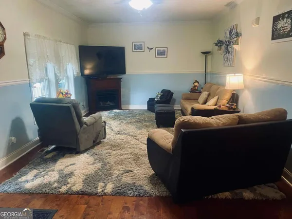 $395,000 | 290 Poplar Creek Road, Stephens, GA 30667