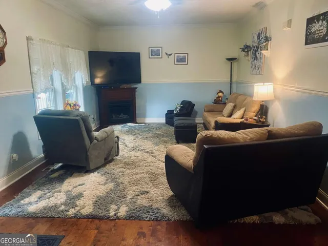 $419,500 | 290 Poplar Creek Road, Stephens, GA 30667