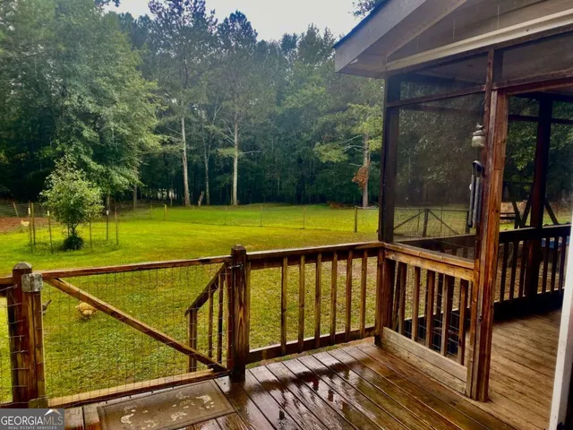 $419,500 | 290 Poplar Creek Road, Stephens, GA 30667