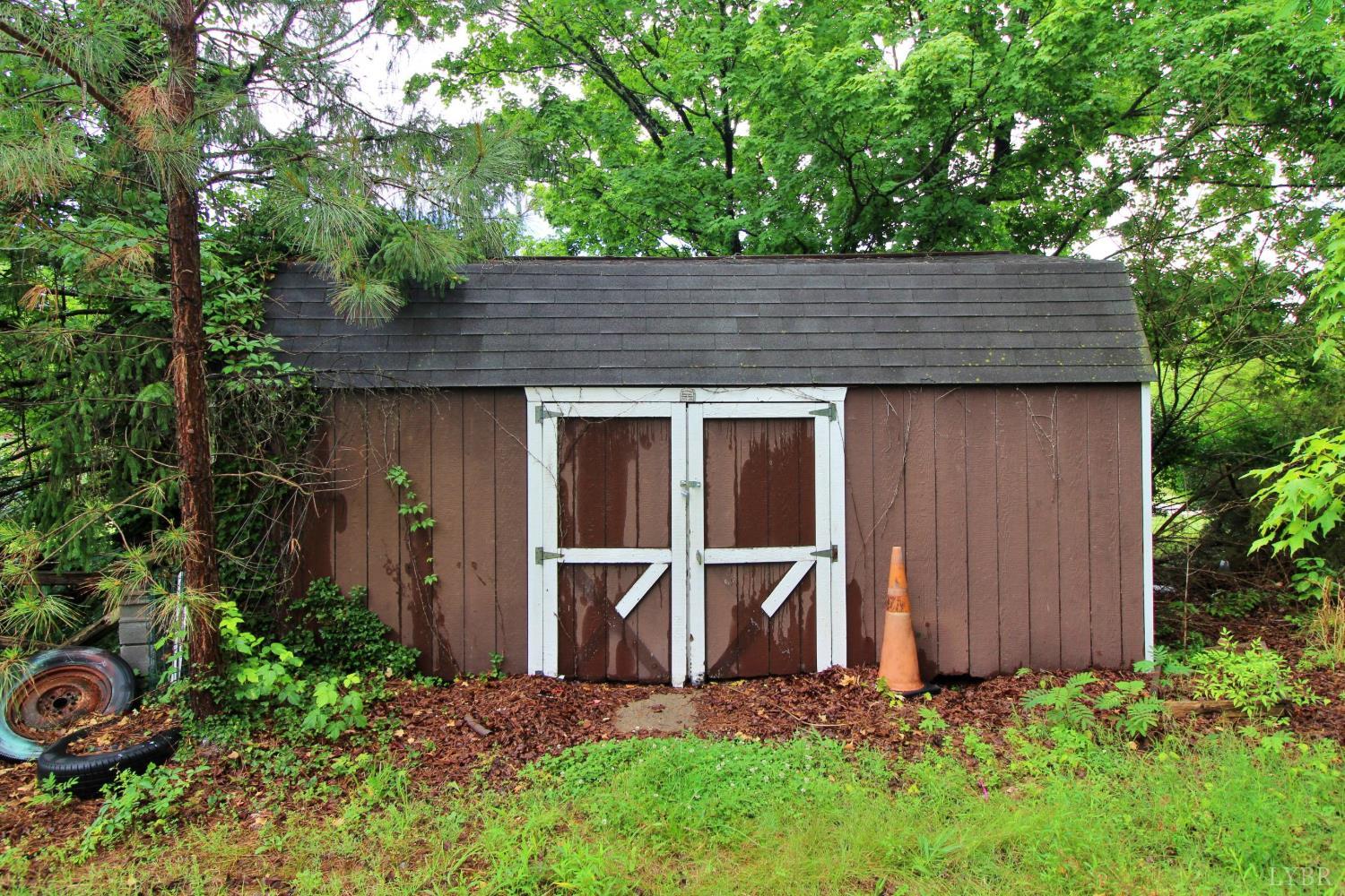 5920 Farmville Road Farmville, VA 23901 - Photo 31 of 33