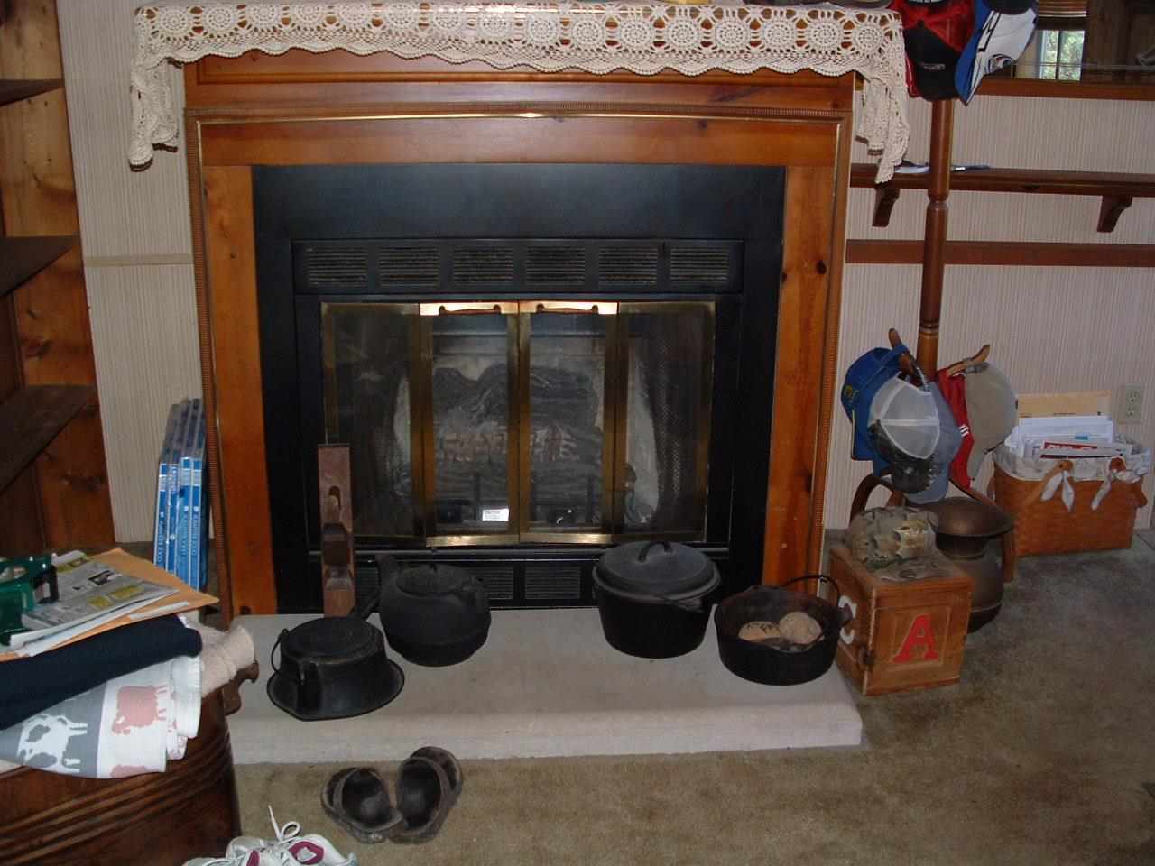 9223 West Hedrick Road Gosport, IN 47433 - Photo 11 of 23 Gallery Image 11