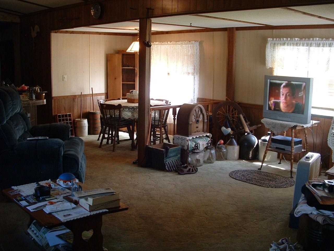 9223 West Hedrick Road Gosport, IN 47433 - Photo 13 of 23 Gallery Image 13