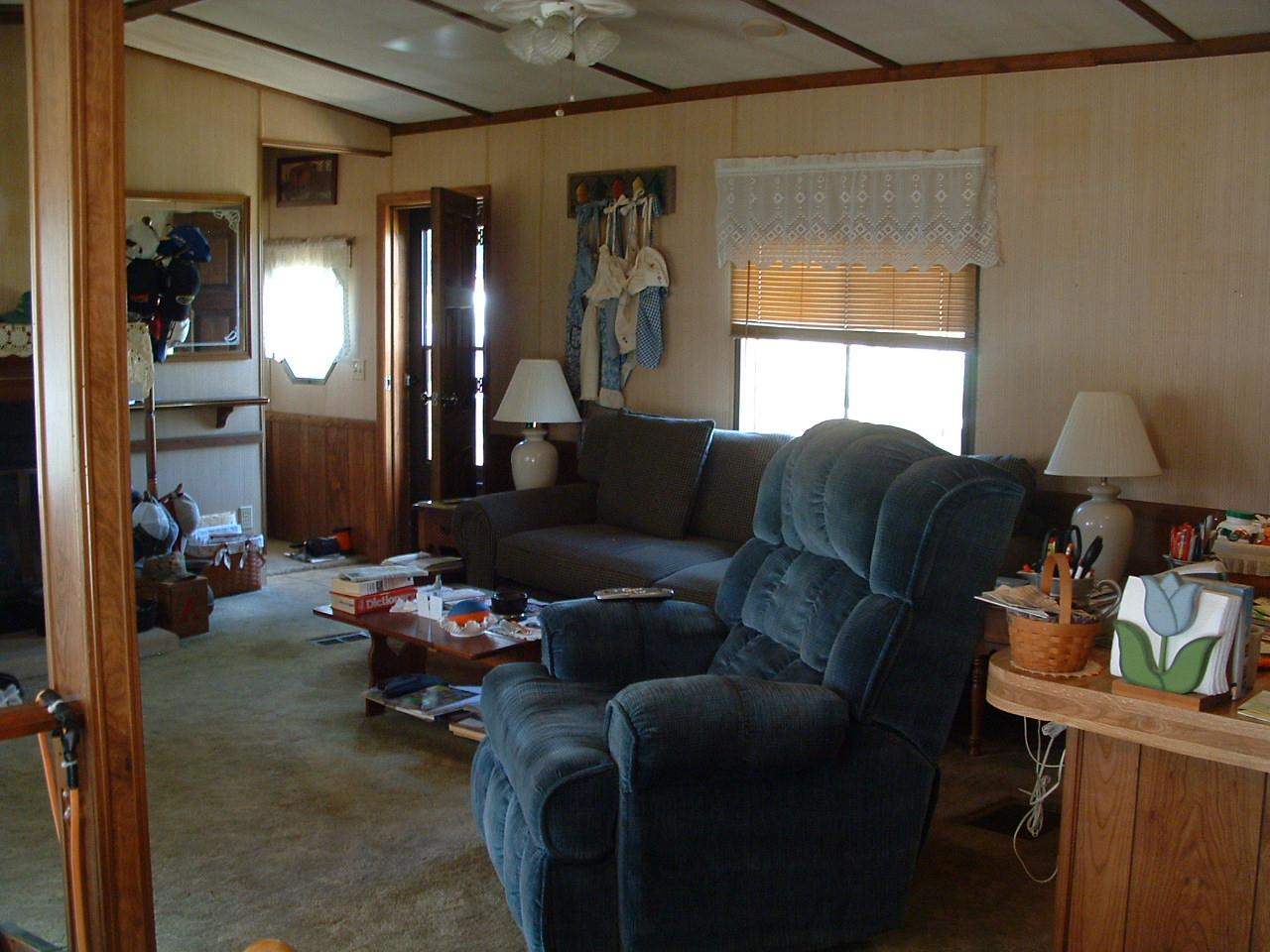 9223 West Hedrick Road Gosport, IN 47433 - Photo 14 of 23 Gallery Image 14