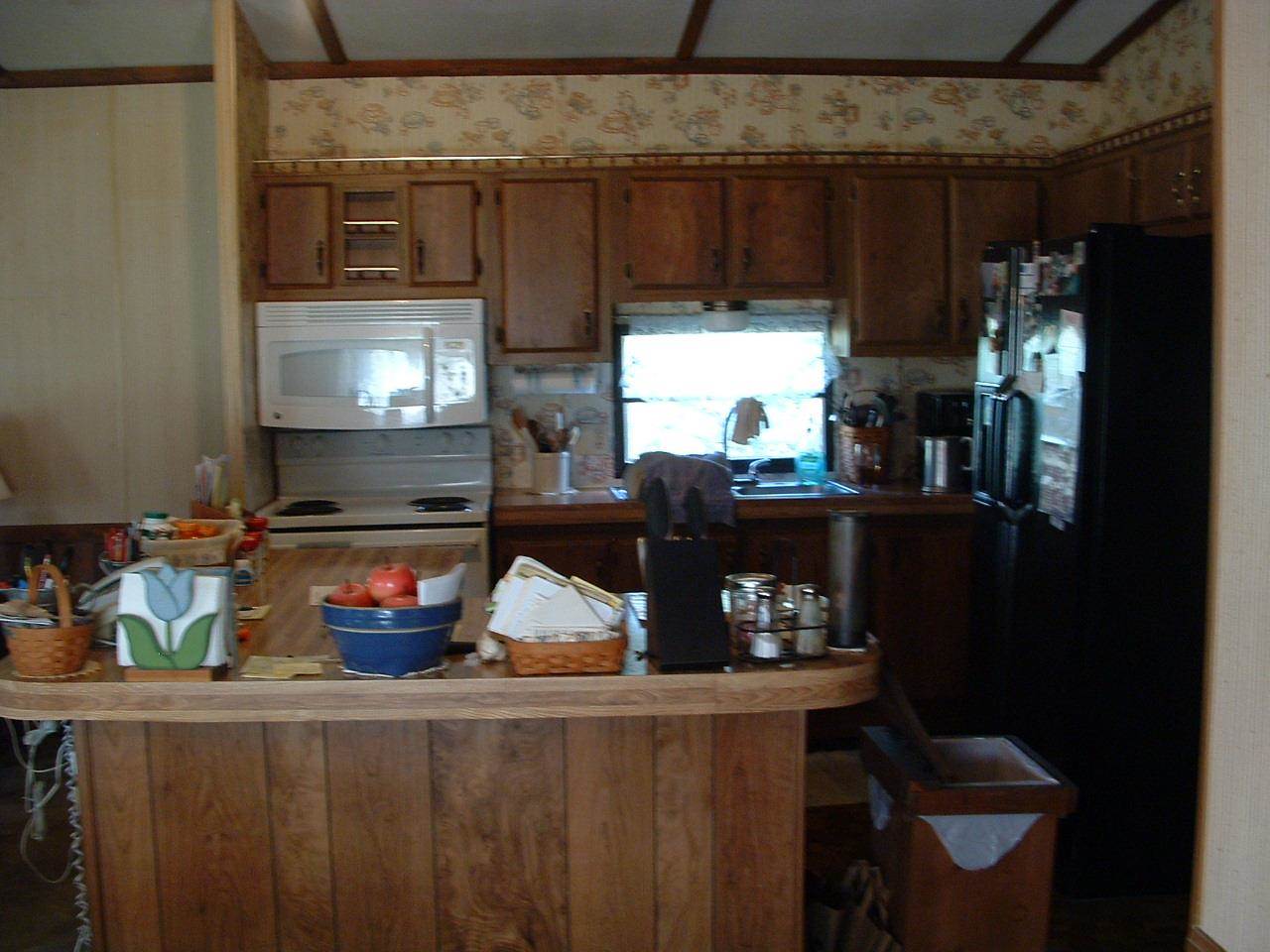 9223 West Hedrick Road Gosport, IN 47433 - Photo 16 of 23 Gallery Image 16