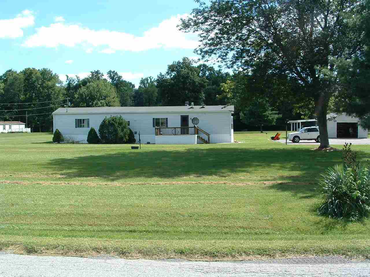 9223 West Hedrick Road Gosport, IN 47433 - Photo 3 of 23 Gallery Image 3