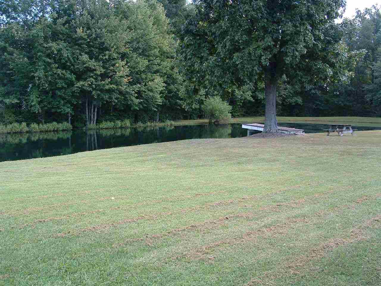 9223 West Hedrick Road Gosport, IN 47433 - Photo 8 of 23 Gallery Image 8