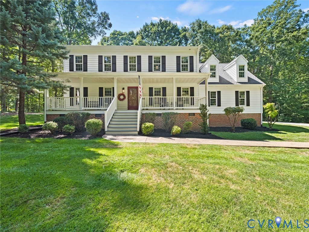 2134 Huguenot Springs Road Midlothian, VA 23113 - Photo 72 of 77 Gallery Image 72