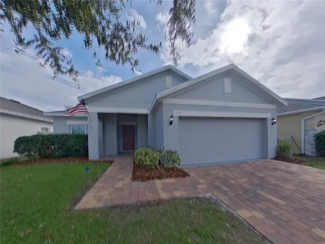 $2,279 | Undisclosed Address, Groveland, FL 34736