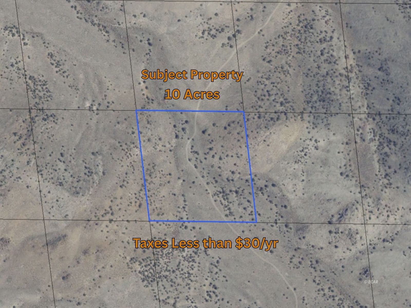 S33 T38n R68e Montello, NV 89830 - Photo 1 of 6