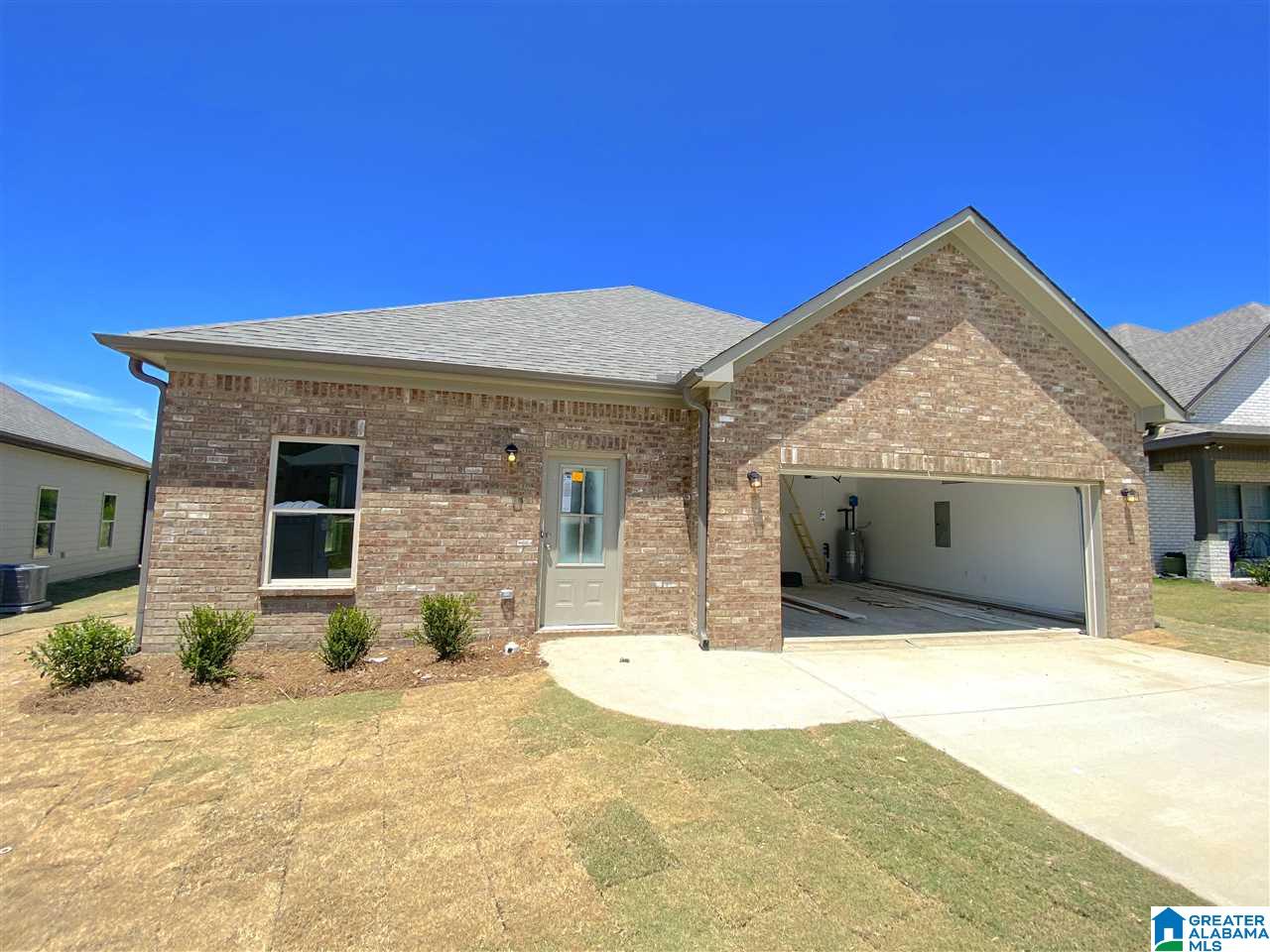 11530 Crimson Ridge Road Brookwood, AL 35444 - Photo 1 of 30