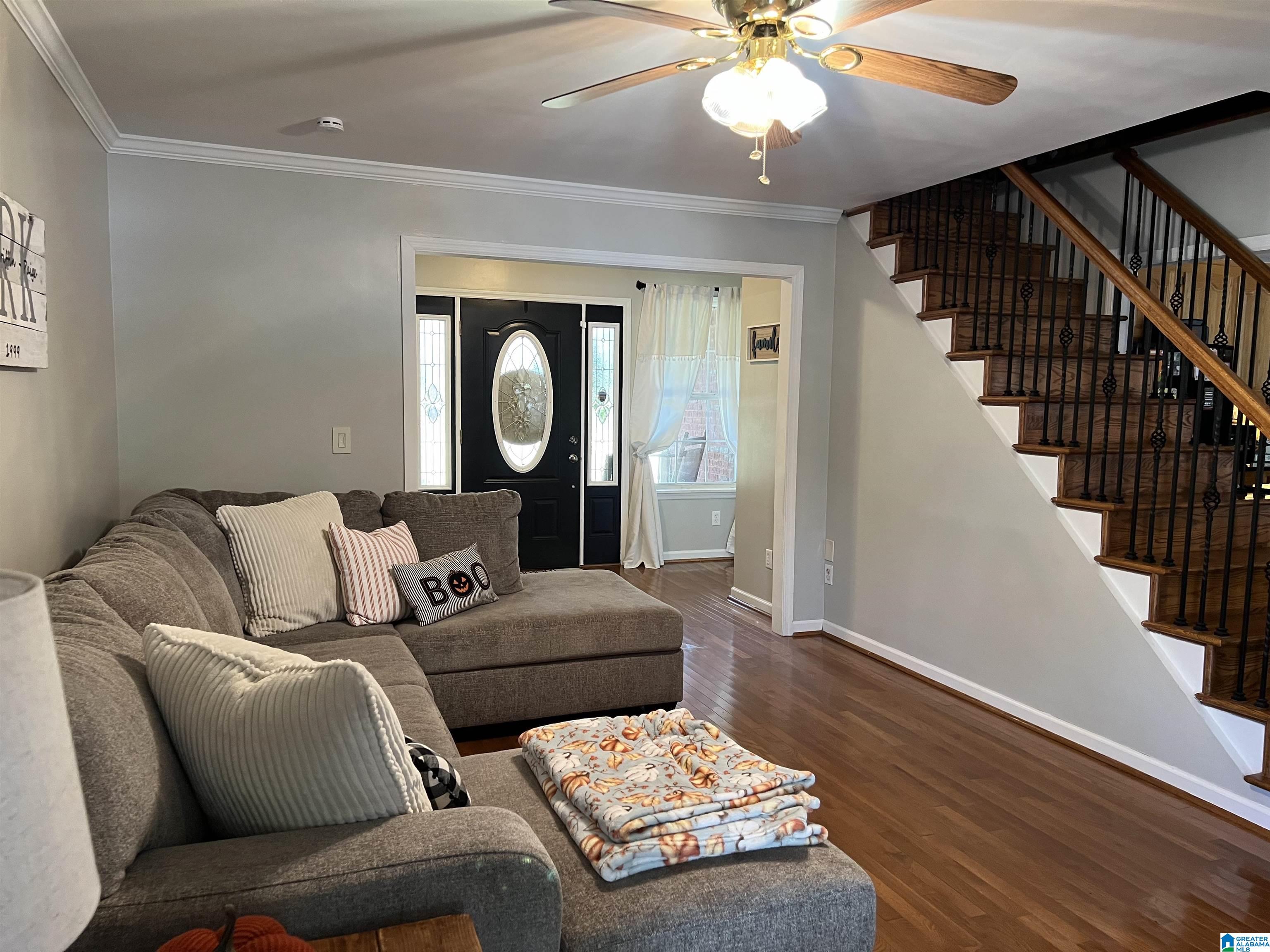112 Cove Creek Road Rainbow City, AL 35906 - Photo 6 of 44