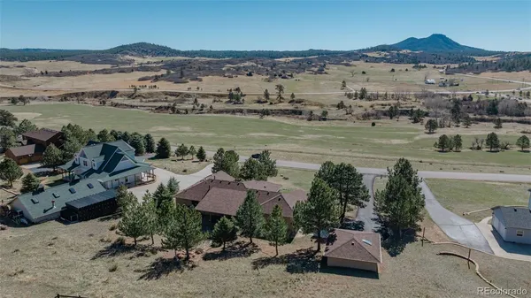 $895,000 | 8332 Bannock Road, Larkspur, CO 80118