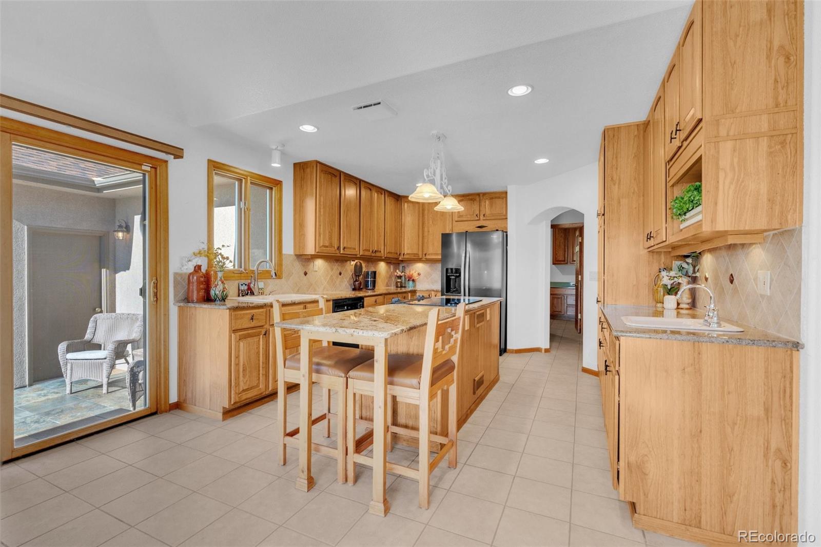 8332 Bannock Road Larkspur, CO 80118 - Photo 11 of 50