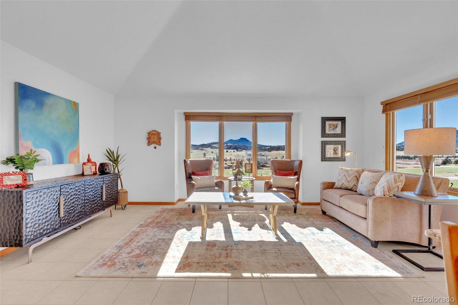 8332 Bannock Road Larkspur, CO 80118 - Photo 11 of 50