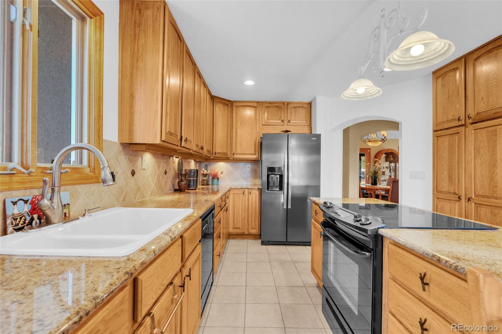 8332 Bannock Road Larkspur, CO 80118 - Photo 12 of 50