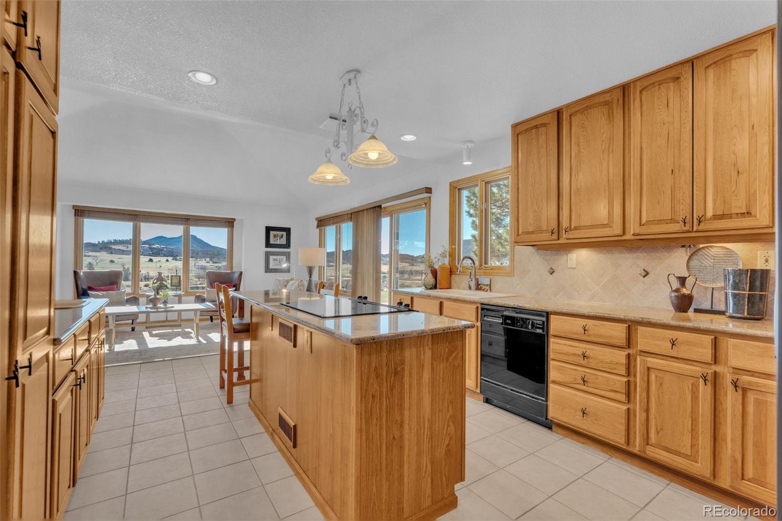 8332 Bannock Road Larkspur, CO 80118 - Photo 15 of 50