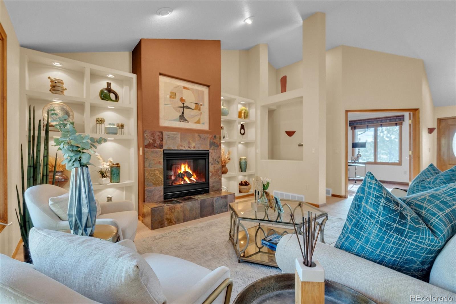 8332 Bannock Road Larkspur, CO 80118 - Photo 16 of 50
