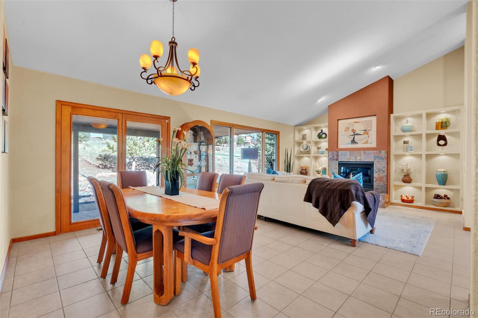 8332 Bannock Road Larkspur, CO 80118 - Photo 17 of 50