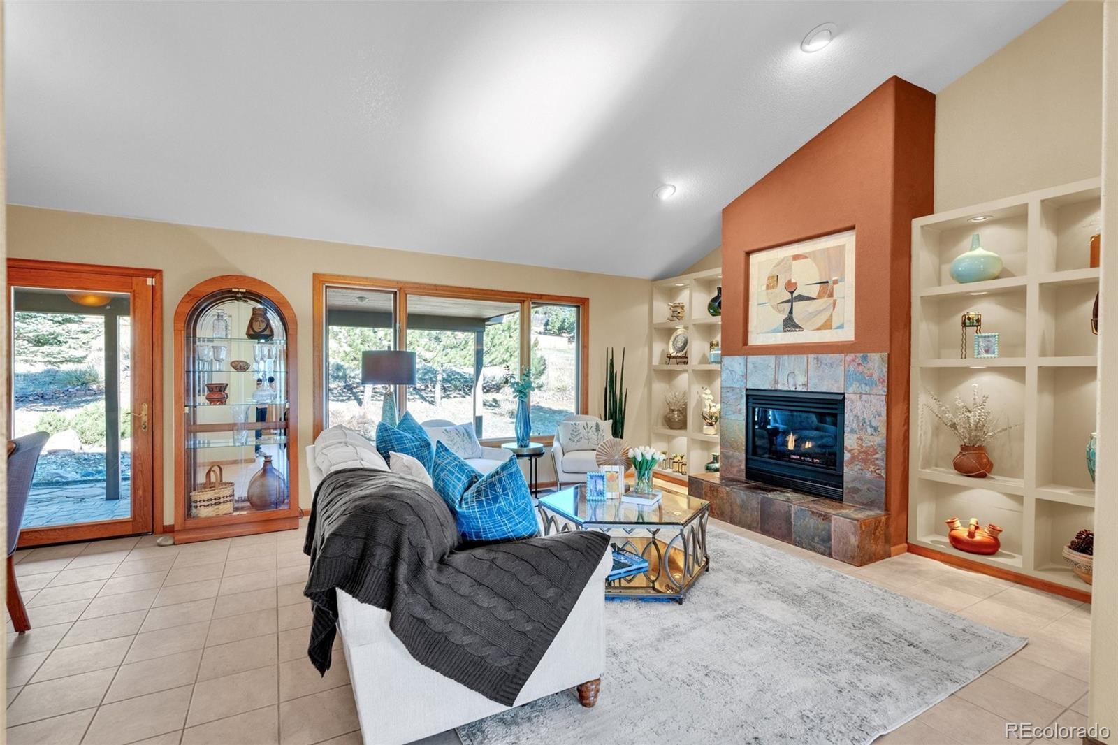 8332 Bannock Road Larkspur, CO 80118 - Photo 17 of 50