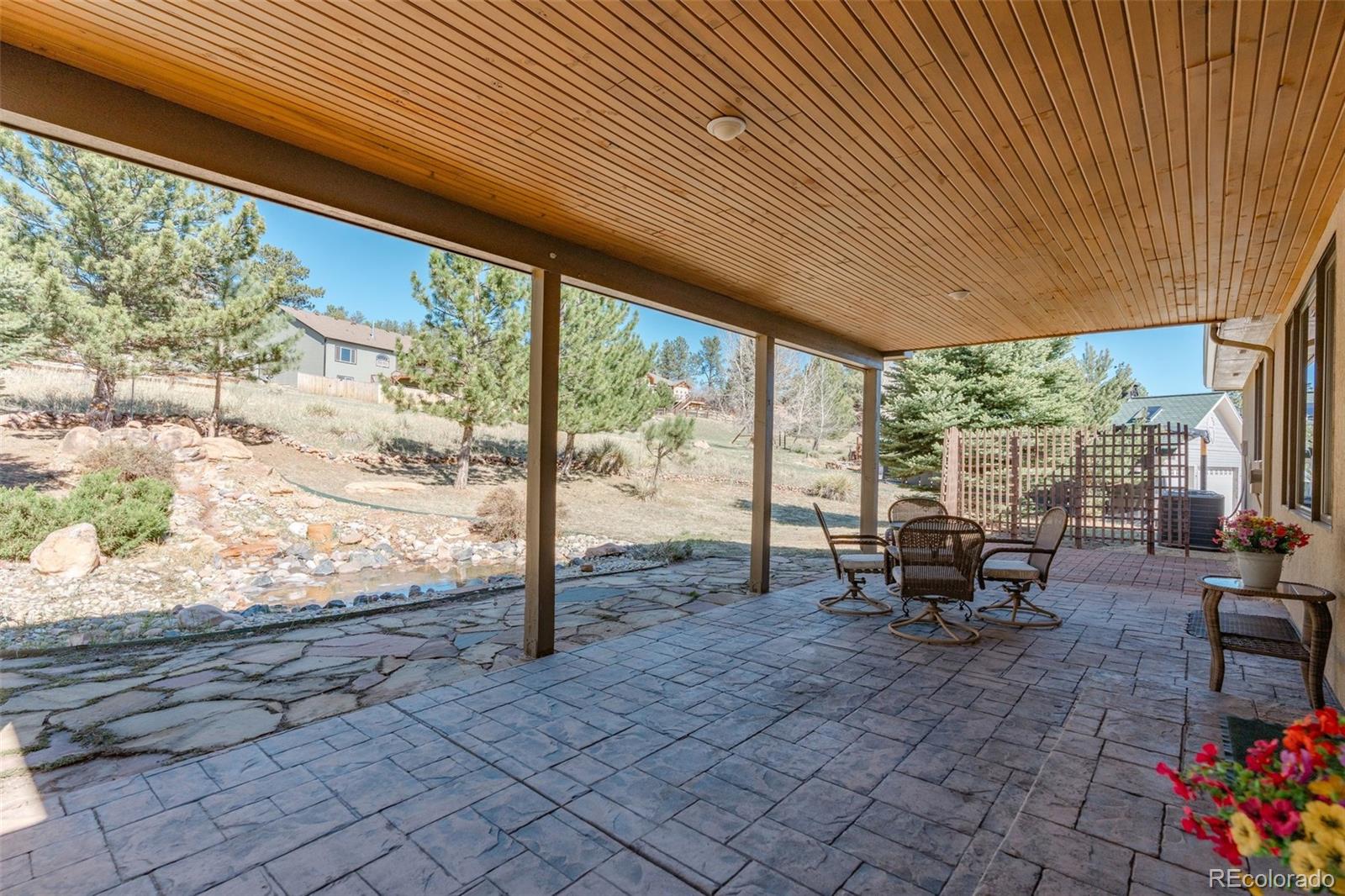 8332 Bannock Road Larkspur, CO 80118 - Photo 19 of 50