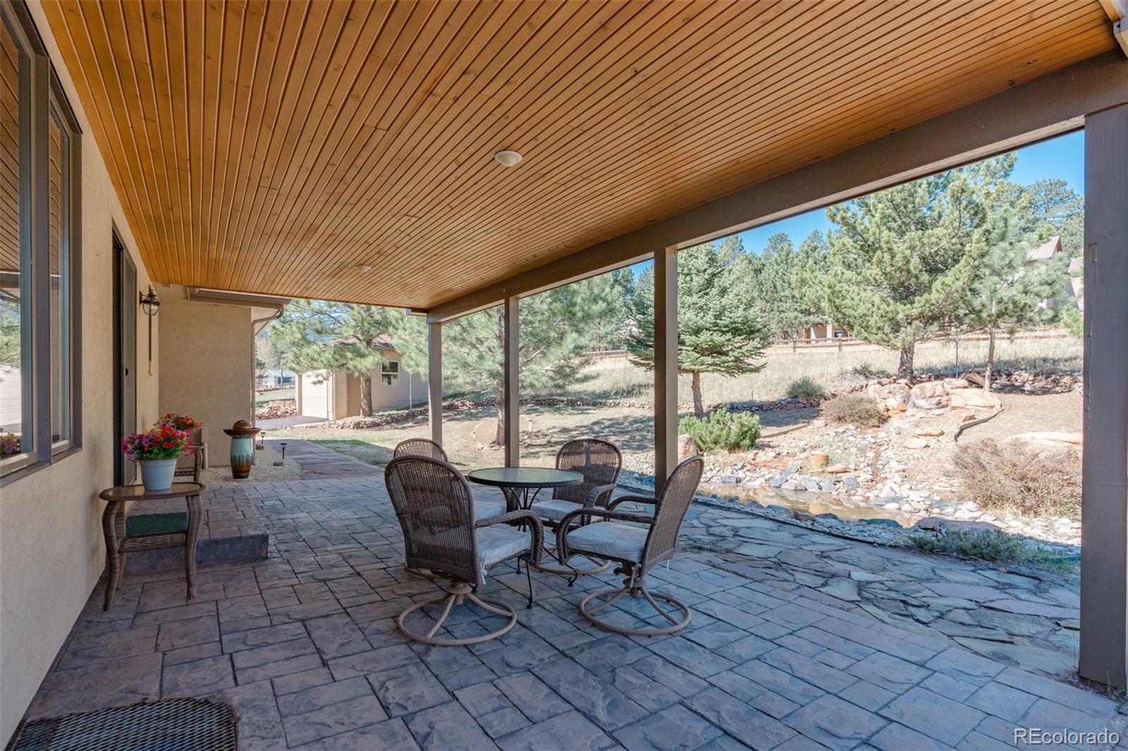 8332 Bannock Road Larkspur, CO 80118 - Photo 21 of 50