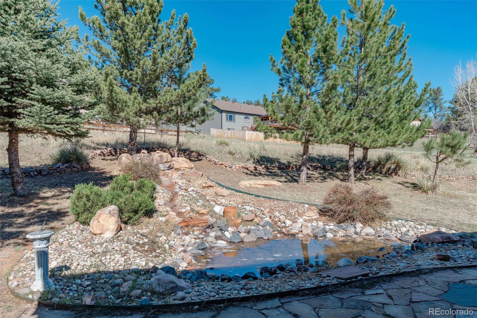 8332 Bannock Road Larkspur, CO 80118 - Photo 22 of 50