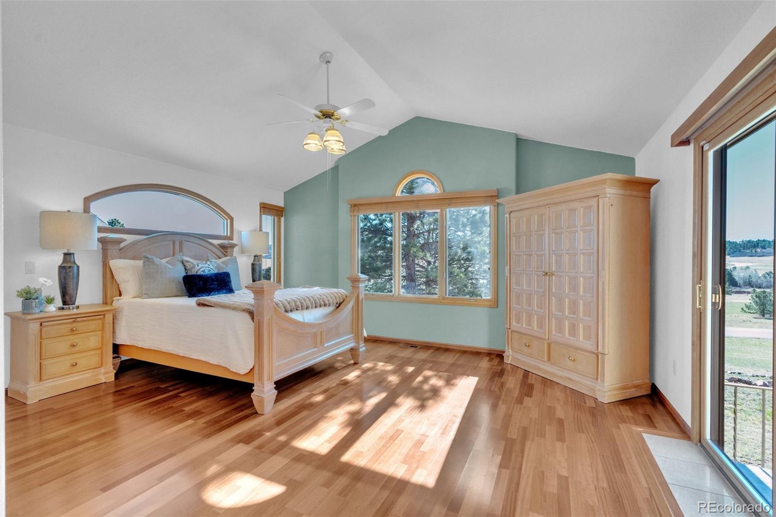 8332 Bannock Road Larkspur, CO 80118 - Photo 25 of 50