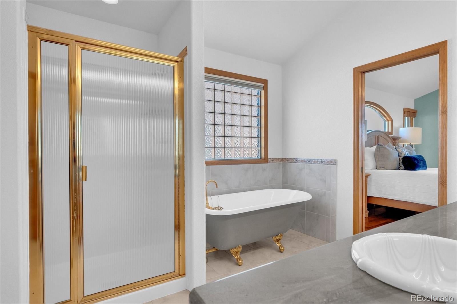 8332 Bannock Road Larkspur, CO 80118 - Photo 28 of 50