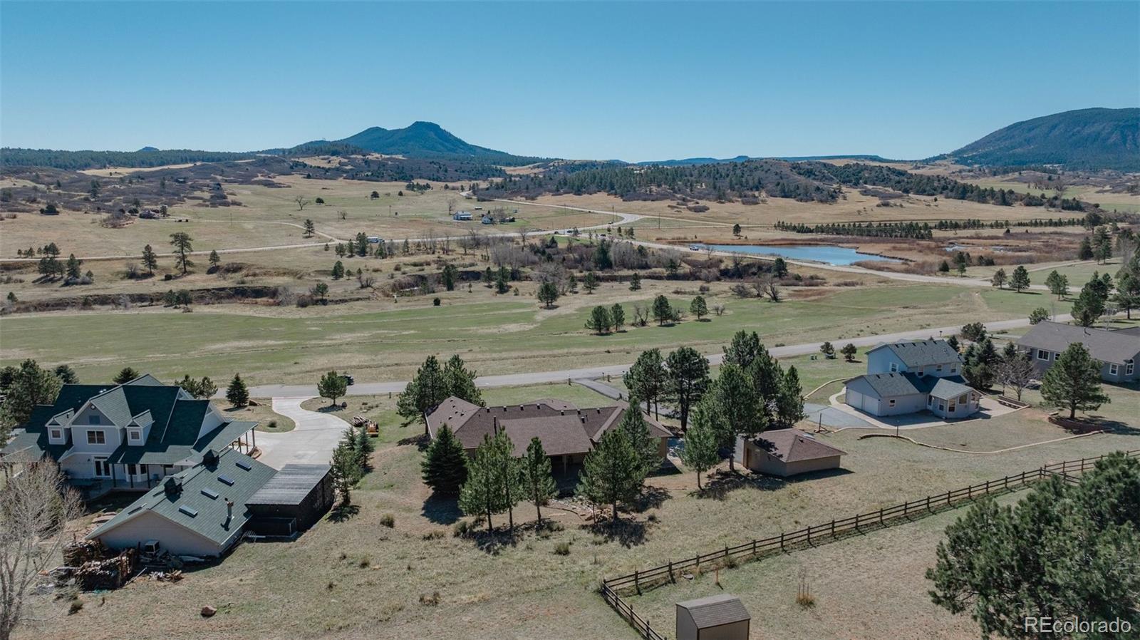 8332 Bannock Road Larkspur, CO 80118 - Photo 3 of 50