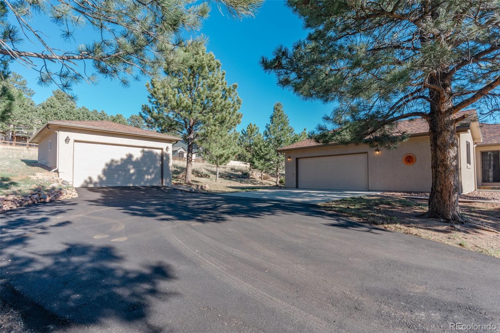 8332 Bannock Road Larkspur, CO 80118 - Photo 3 of 50