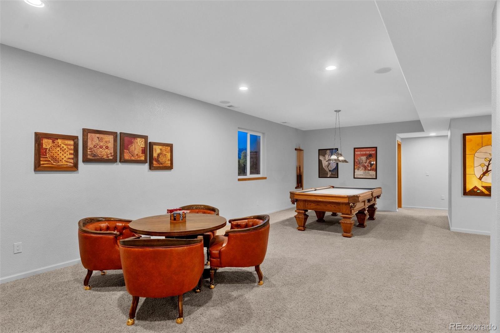 8332 Bannock Road Larkspur, CO 80118 - Photo 33 of 50