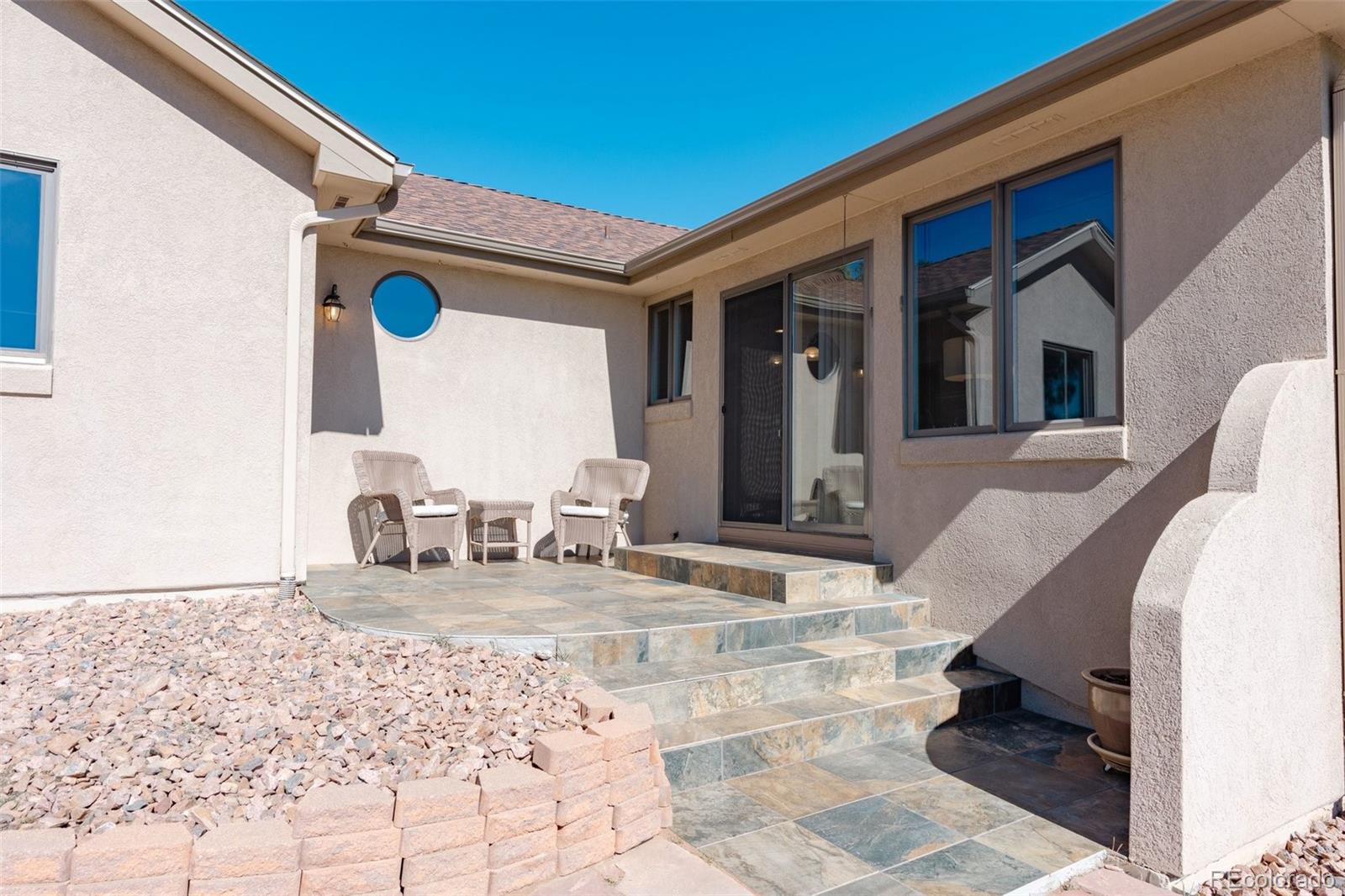 8332 Bannock Road Larkspur, CO 80118 - Photo 41 of 50