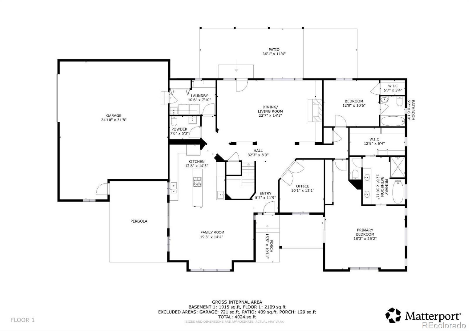8332 Bannock Road Larkspur, CO 80118 - Photo 49 of 50