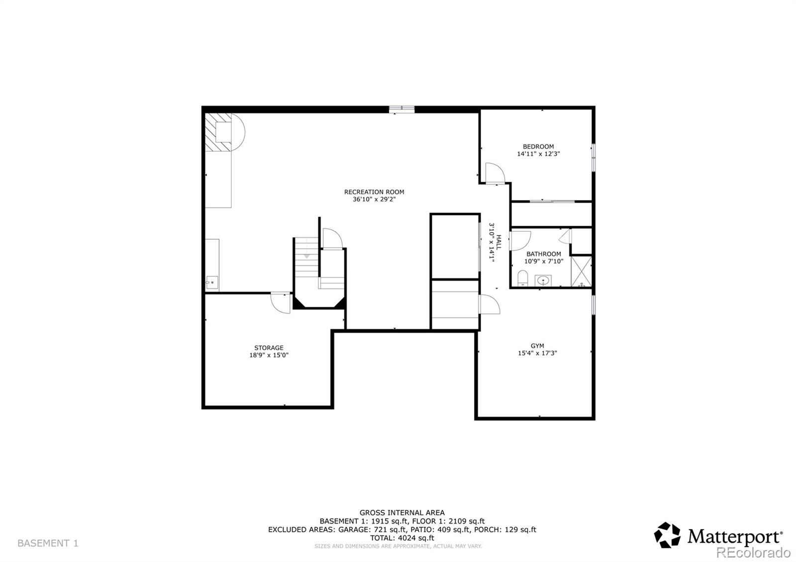 8332 Bannock Road Larkspur, CO 80118 - Photo 50 of 50