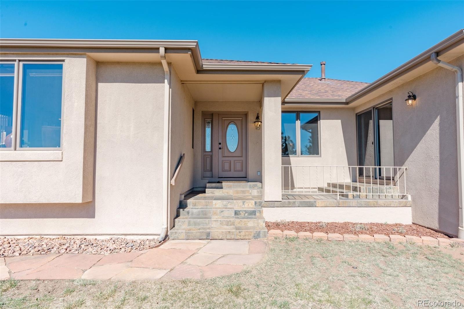 8332 Bannock Road Larkspur, CO 80118 - Photo 5 of 50