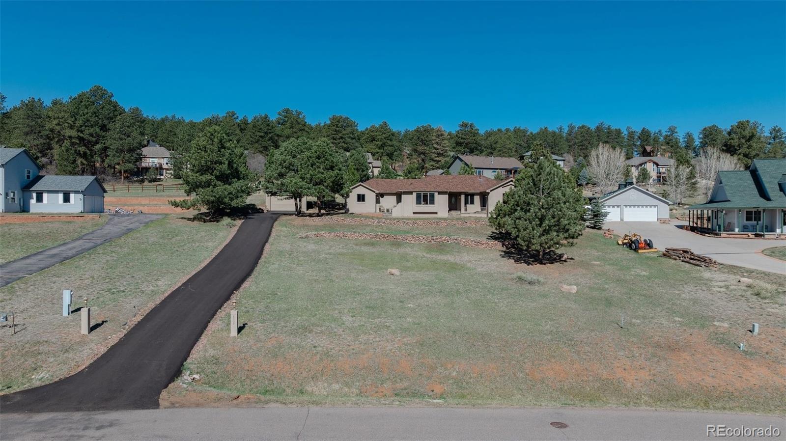 8332 Bannock Road Larkspur, CO 80118 - Photo 5 of 50