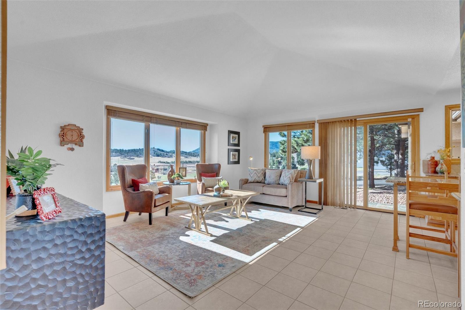 8332 Bannock Road Larkspur, CO 80118 - Photo 8 of 50