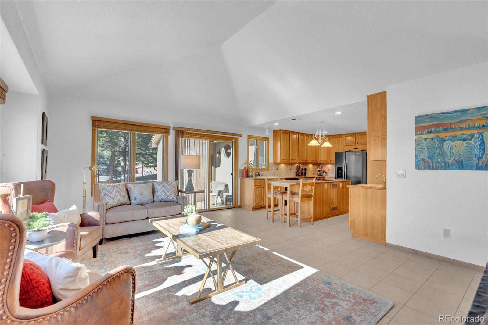 8332 Bannock Road Larkspur, CO 80118 - Photo 9 of 50