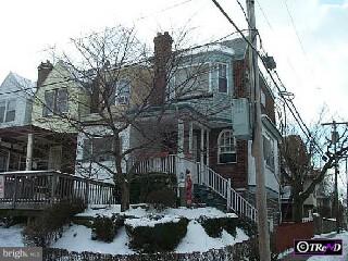 500 Woodcliffe Road Upper Darby, PA 19082 - Photo 1 of 1 a view of a house with a yard