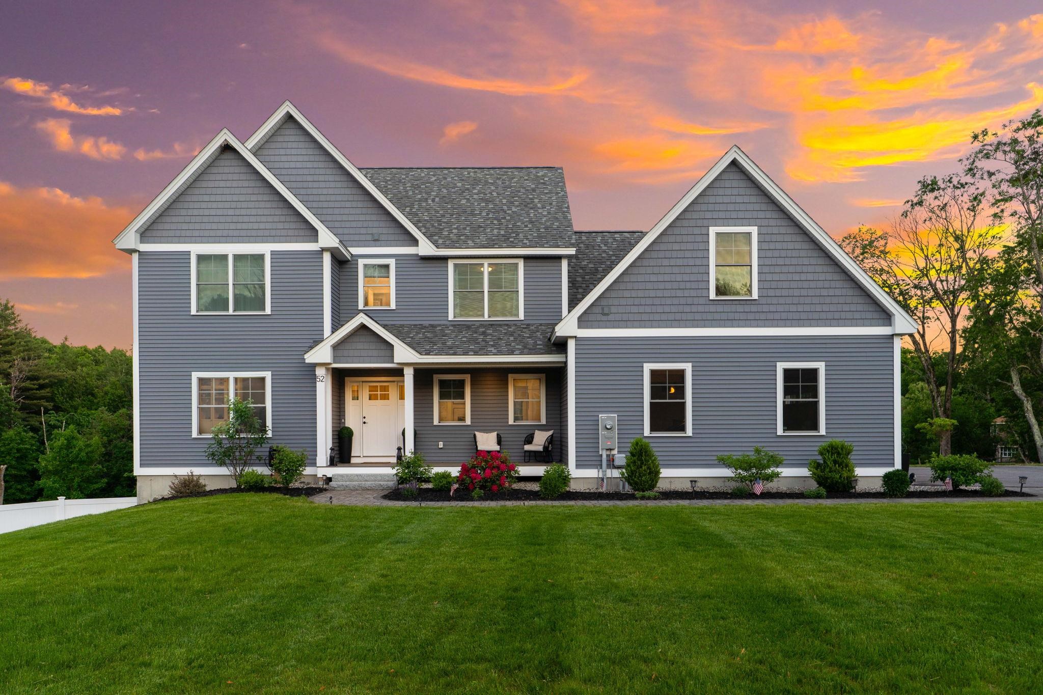 52 Stonehenge Road Londonderry, NH 03053 - Photo 1 of 46 Gallery Image 1