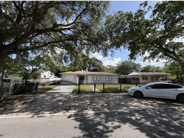 $3,600 | 1135 Northwest 127th Street, North Miami, FL 33168