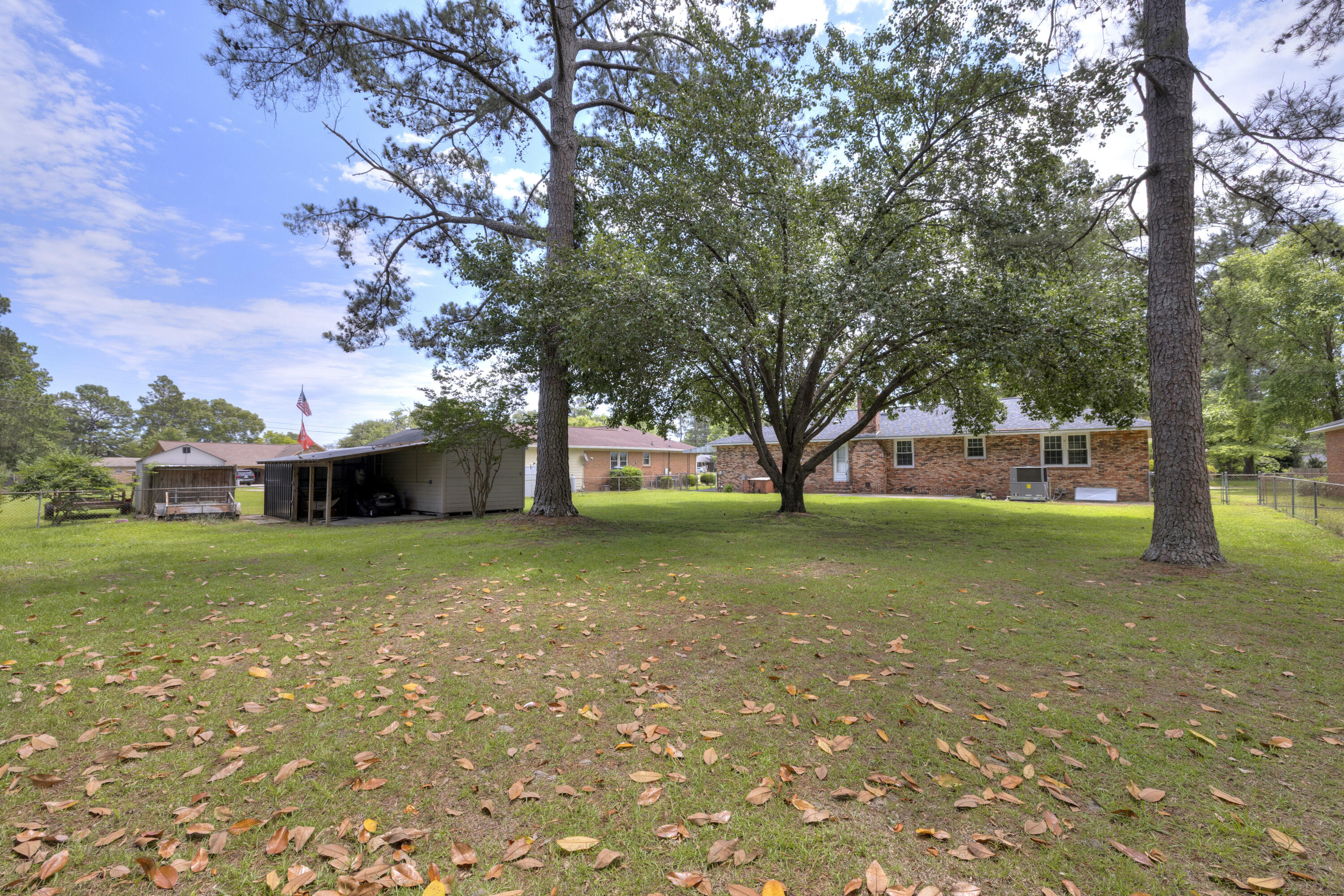 105 Haile Street Sumter, SC 29150 - Photo 36 of 46